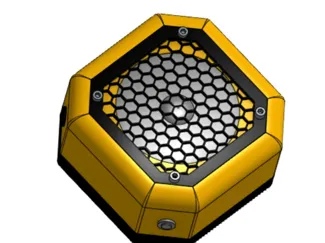 HardWork Speaker