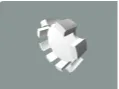 Tal Water Bottle Cap Grip