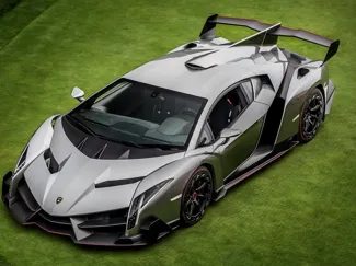Lamborghini Veneno