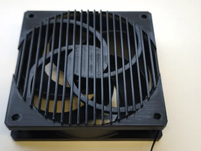 FAN GRILL for ARCTIC P12 120mm