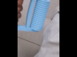 腿部按摩器