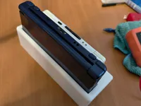Support de charge pour New 3DS XL et DS Lite — photo 1