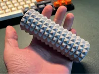 Rouleau de massage plantaire — photo 1
