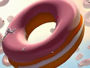 Donut