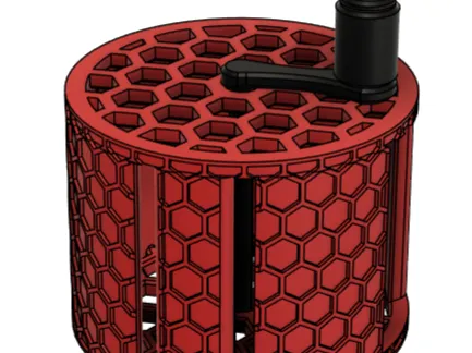 Bandage roller