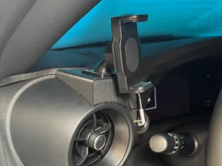 BRZ/GR86 ZD8 Phone Stand