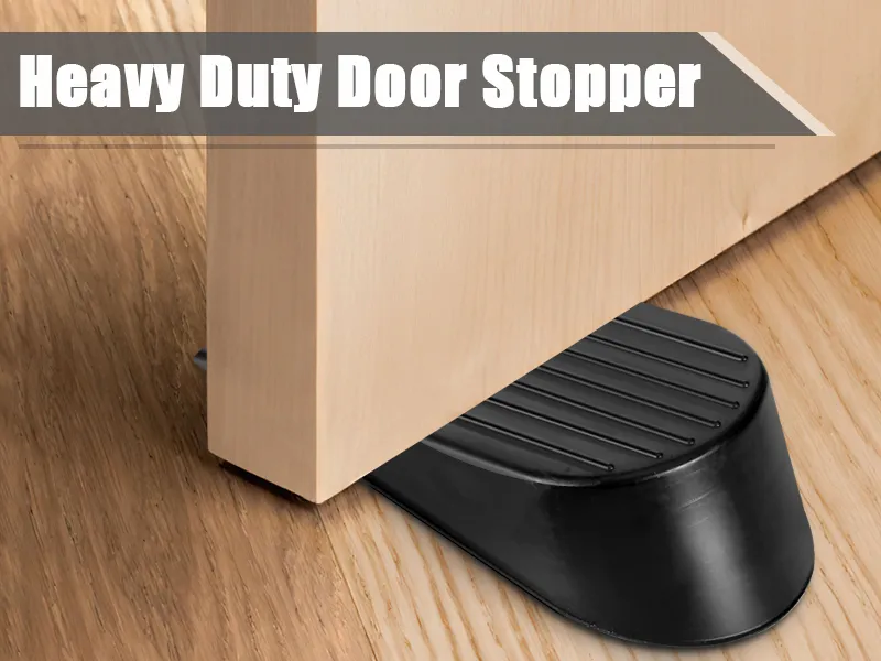 Heavy Duty Door Stopper