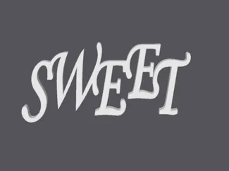 SWEET