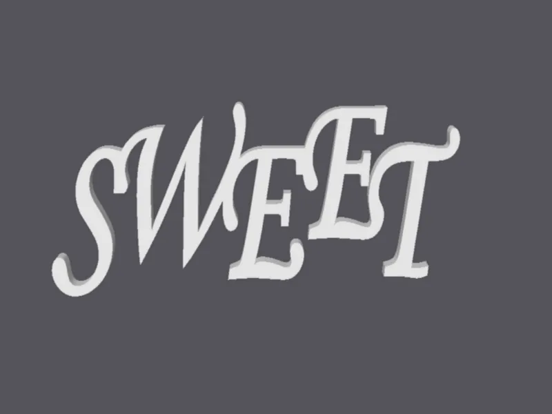SWEET