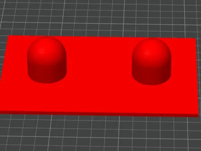 Foot Massage Device