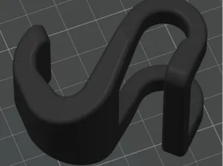 rivian snug fit hook