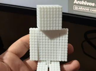 Steve minecraft paint skin