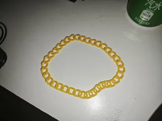 大金链子
