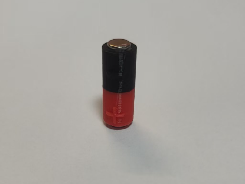 一个非常简单的磁铁安装器，适用于8*2（厚度大于2均可得到较好效果）