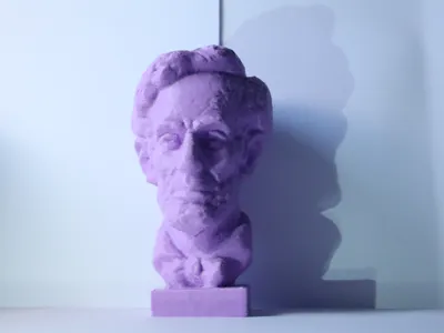 Abraham Lincoln