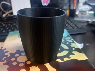 WATER CUP