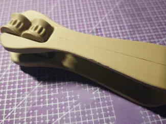 手指按摩器