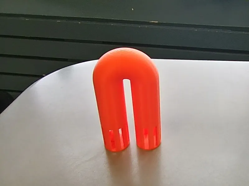Fidget toy (print in place)