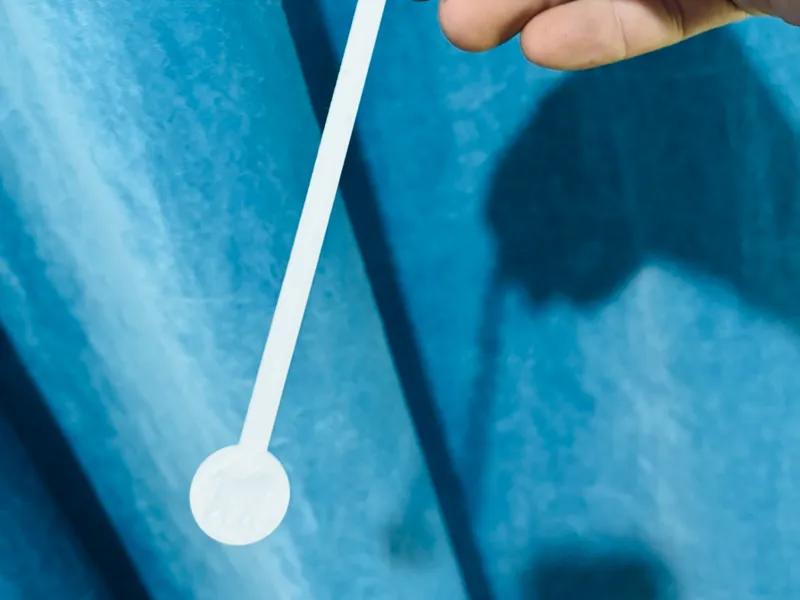 long drink spoon