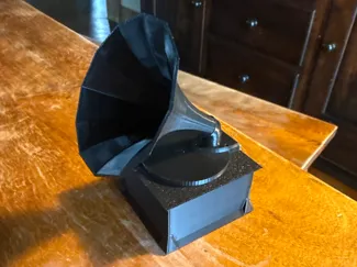 Music box