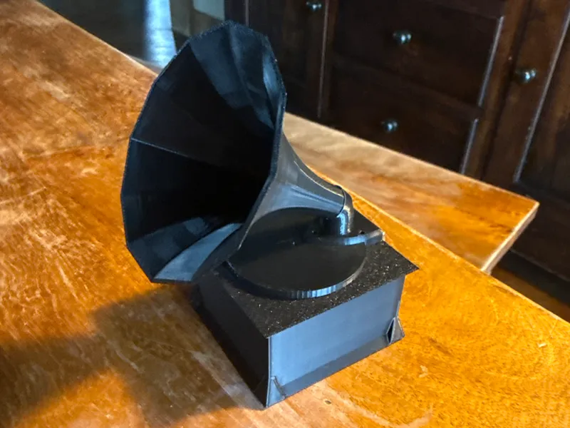 Music box