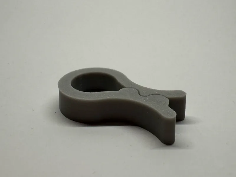 bag clip