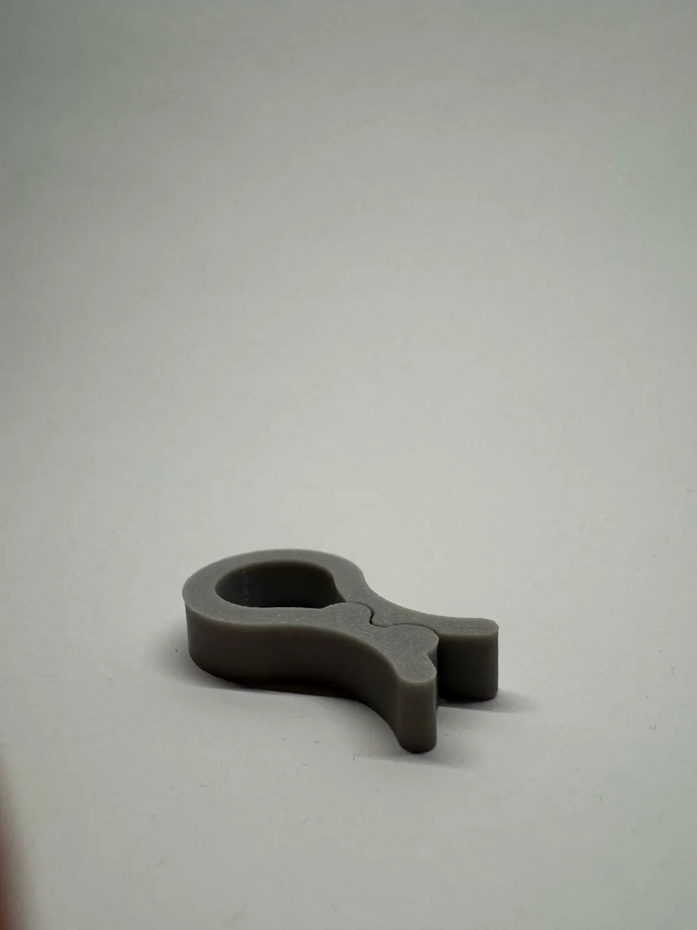 bag clip by Nick The Print Expert MakerWorld: Download Free 3D Models
