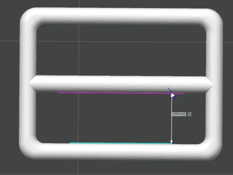 elastic friction holder