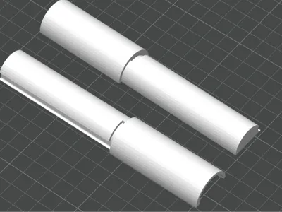 qidi q1 pro spool extender