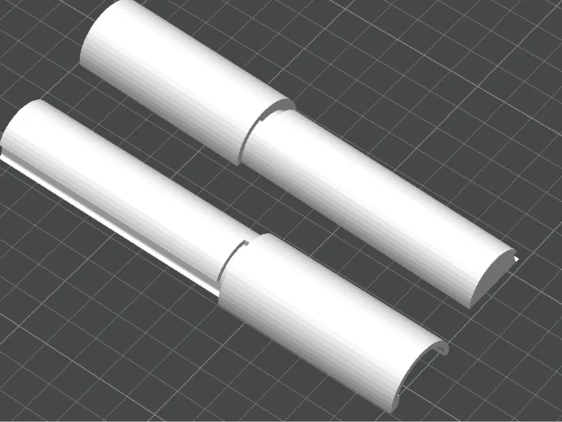 qidi q1 pro spool extender