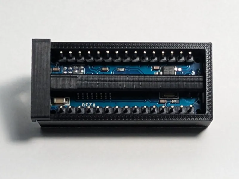 Arduino nano case