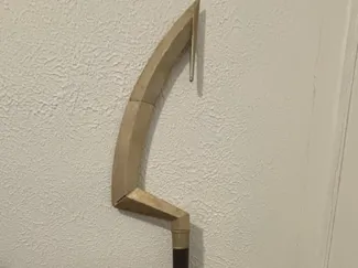 Sly Cooper Cane