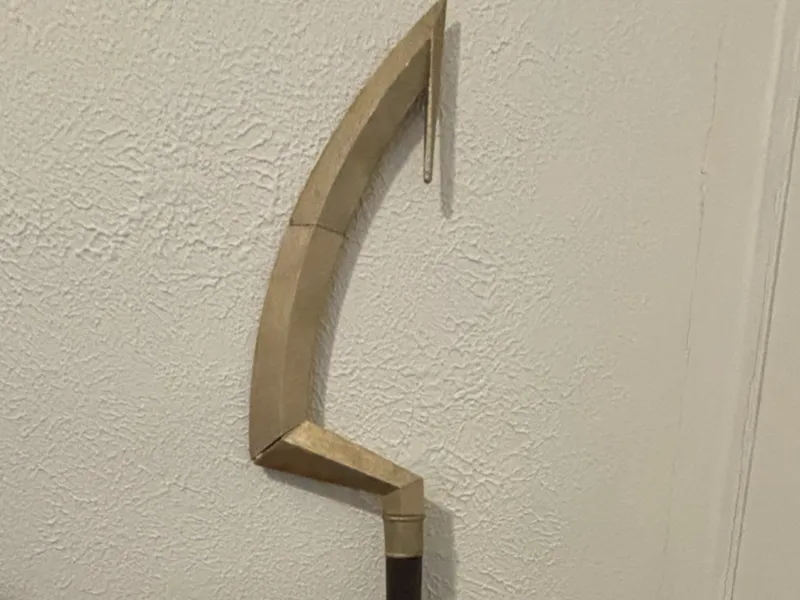 Sly Cooper Cane