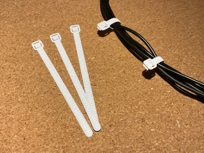 Cable Zip Ties