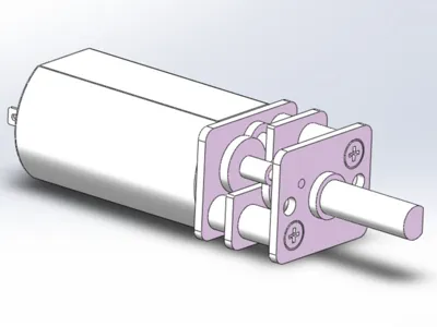 N30 Motor Model