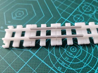 rail