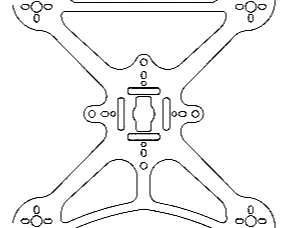 Drone Frame
