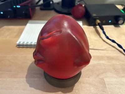 Behelit from Berserk