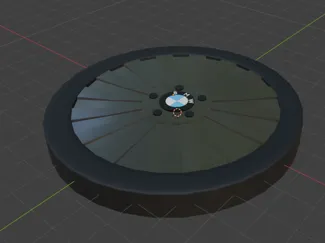 Mercedes/bmw coaster