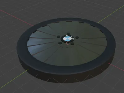 Mercedes/bmw coaster