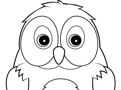 Owl KeyChain