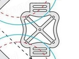 drone_keychain
