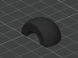Kugeladapter Innespiegel Dacia Duster VW Rahmenlos