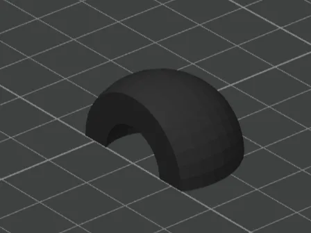 Kugeladapter Innespiegel Dacia Duster VW Rahmenlos