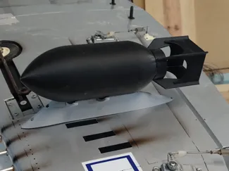 bomb m65 1000lb