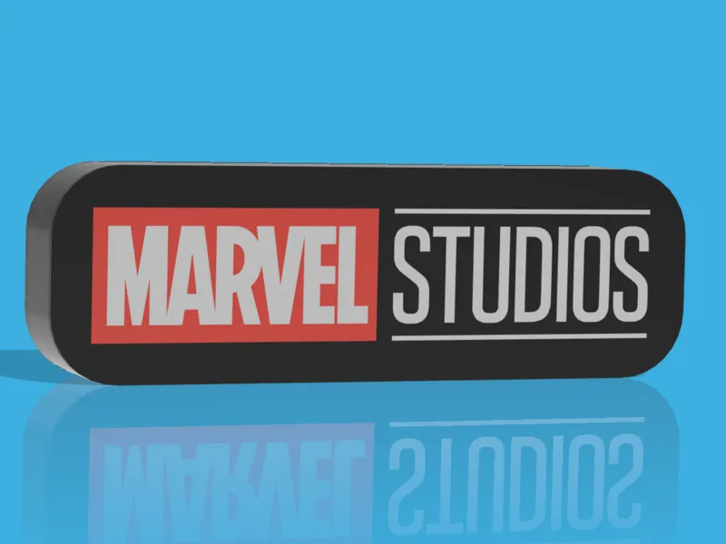 Marvel Studios Logo