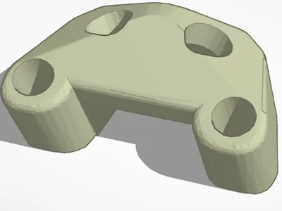 GepRc Mark 5 2 Pigtails