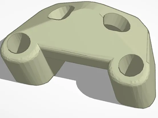GepRc Mark 5 2 Pigtails