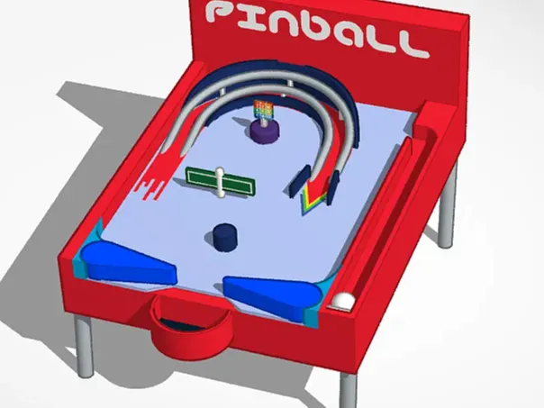 pinball