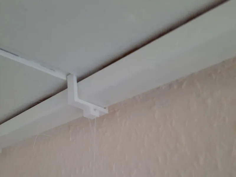 Aufhänger Holzdecke